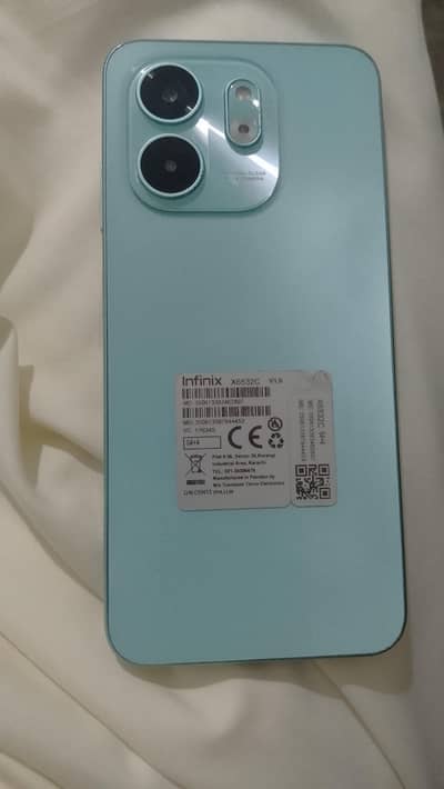 Infinix Smart 9