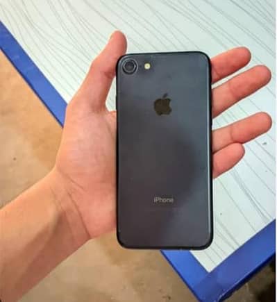Apple iPhone 7