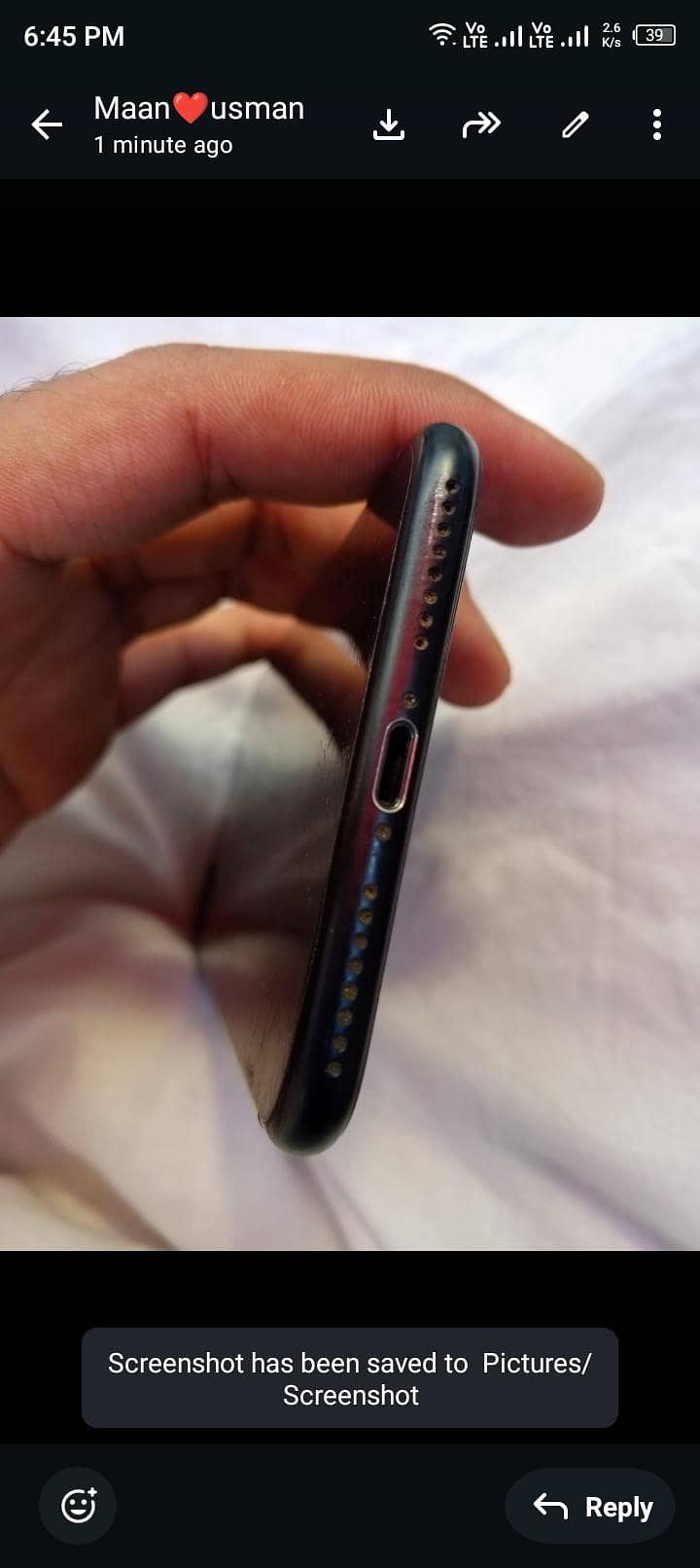 Apple iPhone 7 Plus 3
