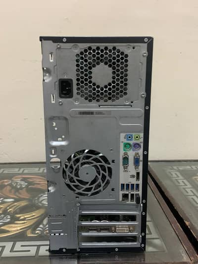 intel core i5 3rd generation GHz 3.20