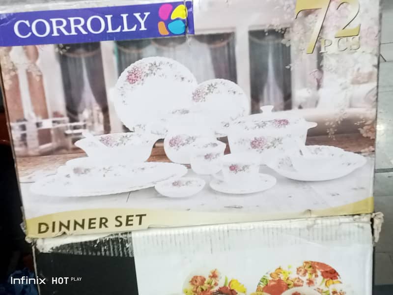 فاطِمی برتن گھر 5