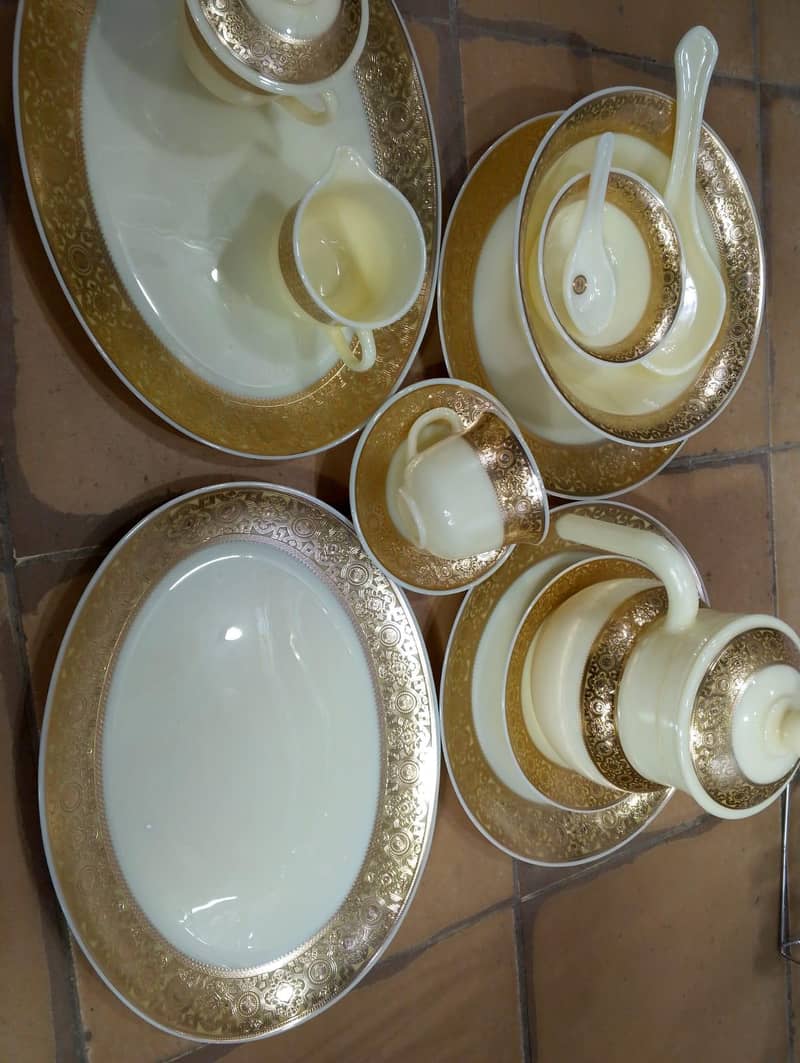 فاطِمی برتن گھر 19