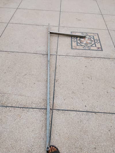 SOLAR PANEL STAND (L2)