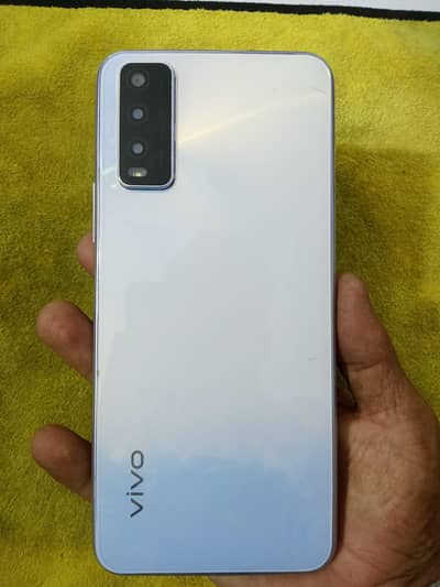 Vivo Y20