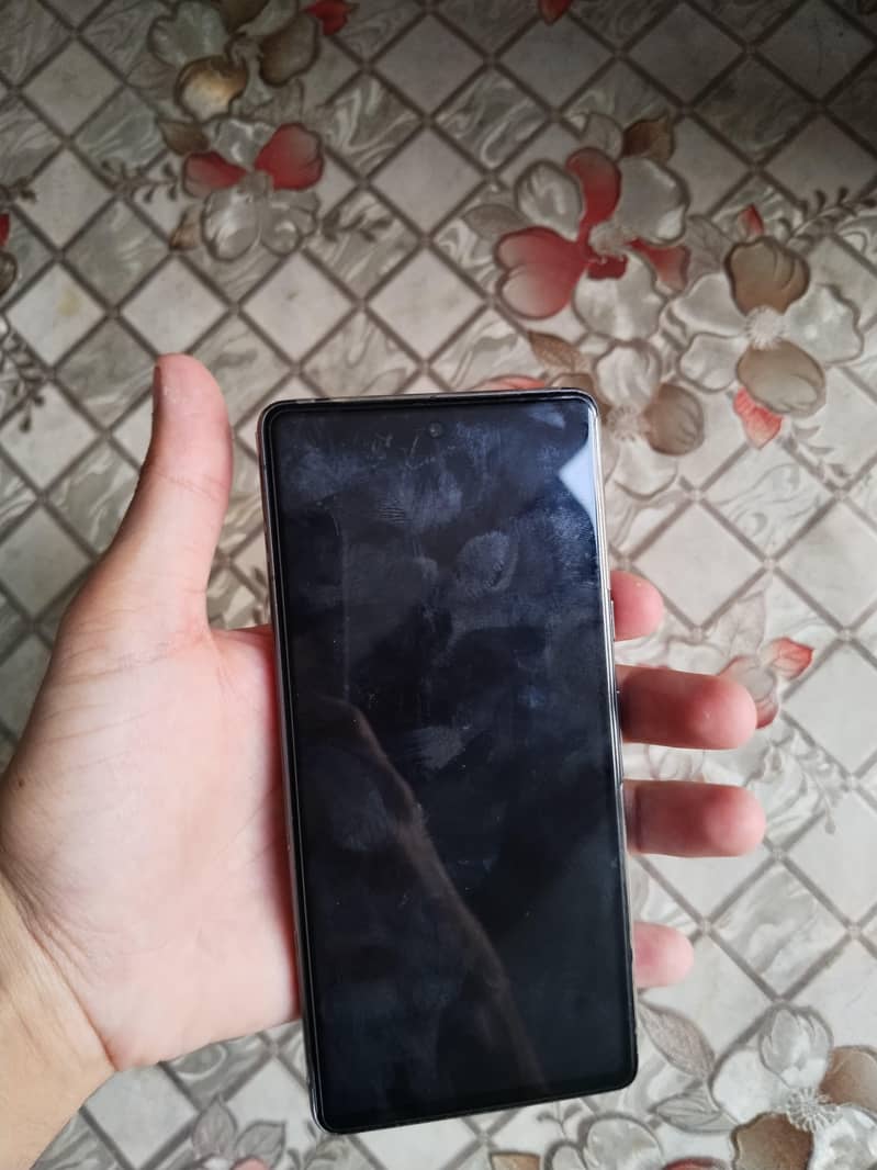 Google Pixel 7 0