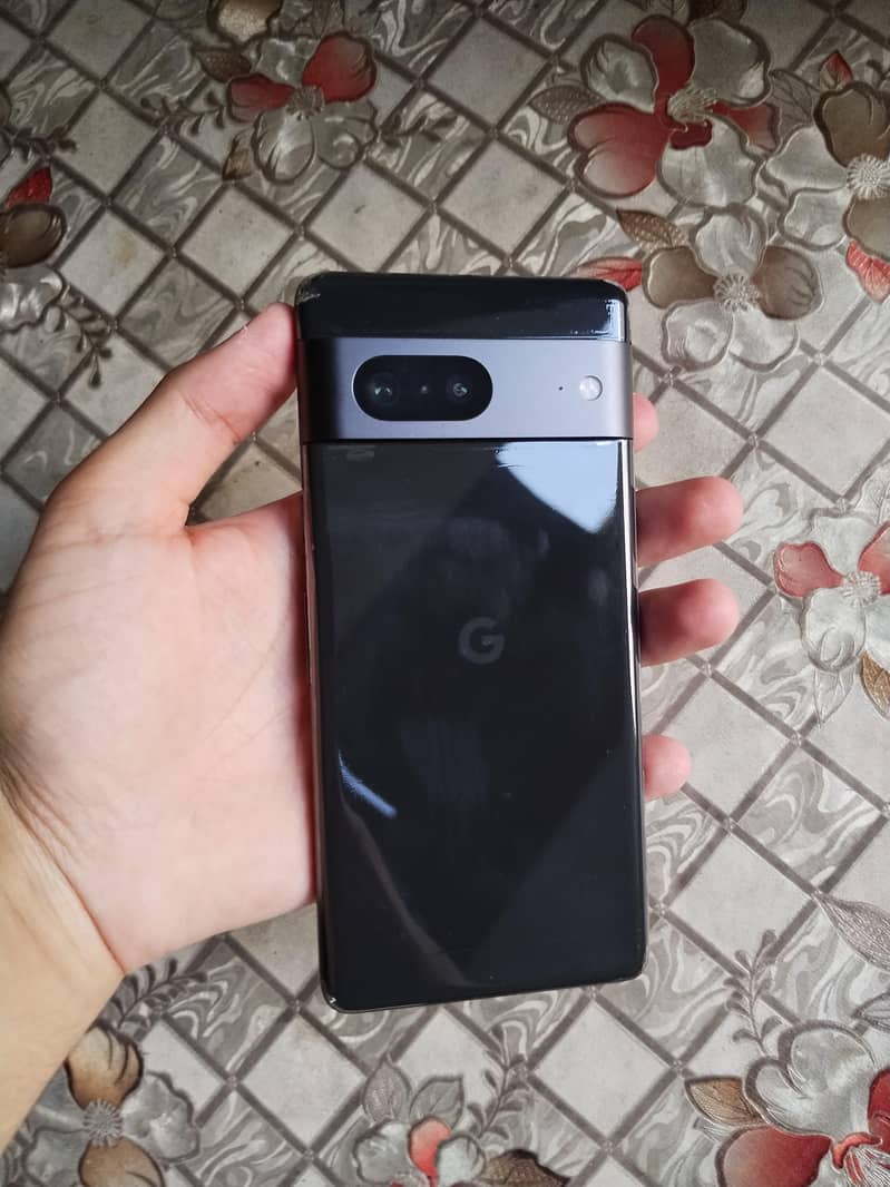 Google Pixel 7 1