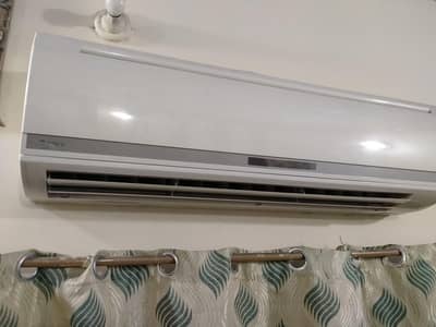 gree ac 1.5 ton