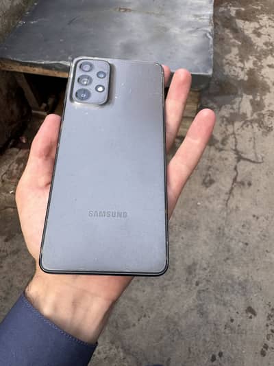 Samsung Mobile A73 5G