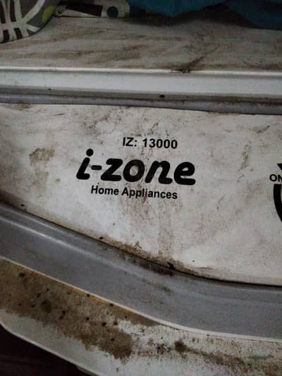 iZone Cooler in Good Condition