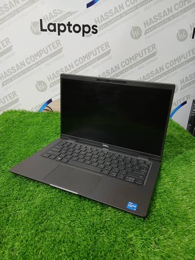 Dell 11th Gen Laptop Core i5 -16gb ram 256 Nvme with original adopter