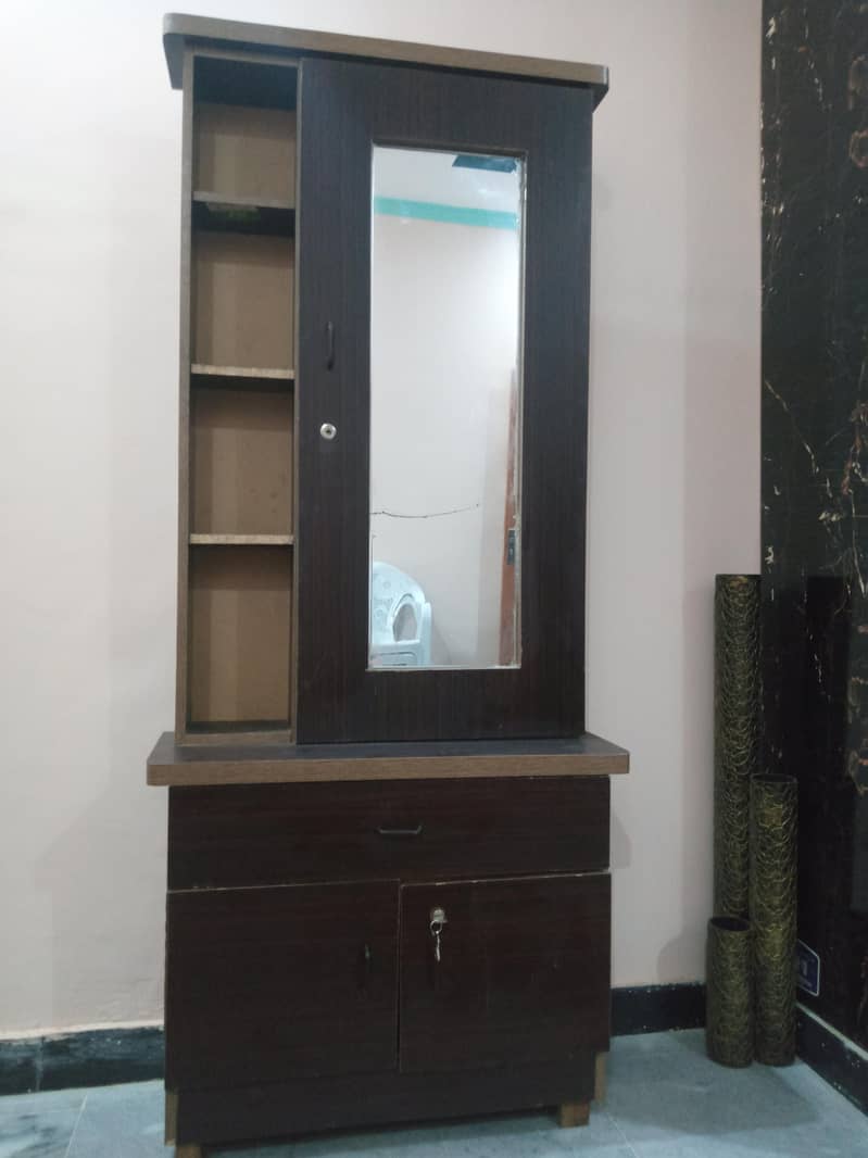 mirror damage 0