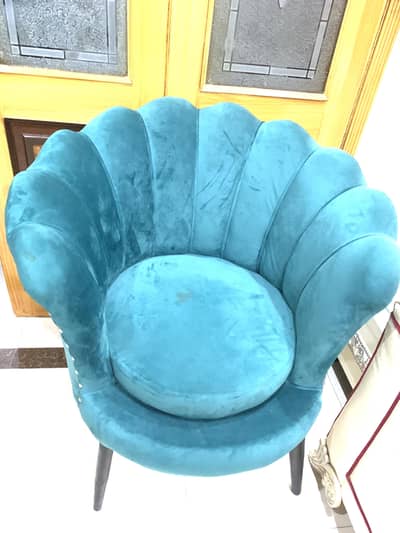 Coffee chairs