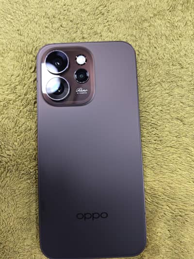 OPPO Reno 15 Pro 5G  12/512GB