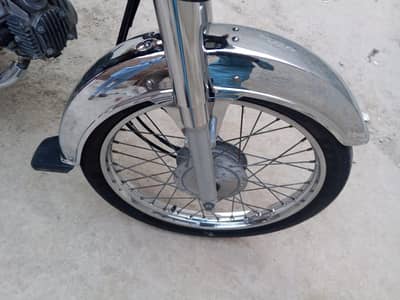 Honda CD 7T arjant for sal0301/891/84/97/