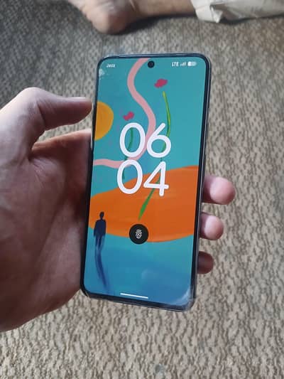 Google Pixel 8 ,  OFFICIAL PTA APPROVED , 128GB