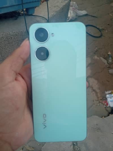 Vivo Y03
