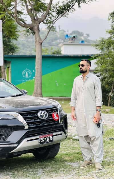 Sarib Khattak