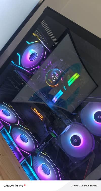 Nvidia Rtx 3070 gigabyte RGB Version