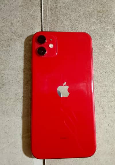 Apple iPhone 11