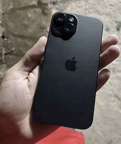 iPhone 15 jv