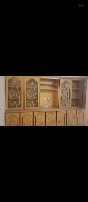 5 marla ground portion available for in rent in Ghauri town phase 5