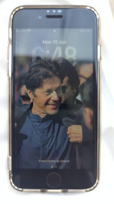 Apple iPhone SE 2