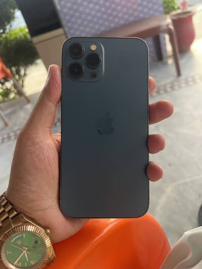 Apple iPhone 12 Pro Max