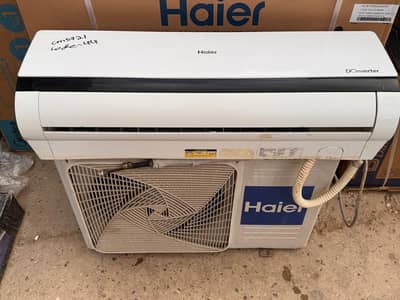 haier 1 ton inverter