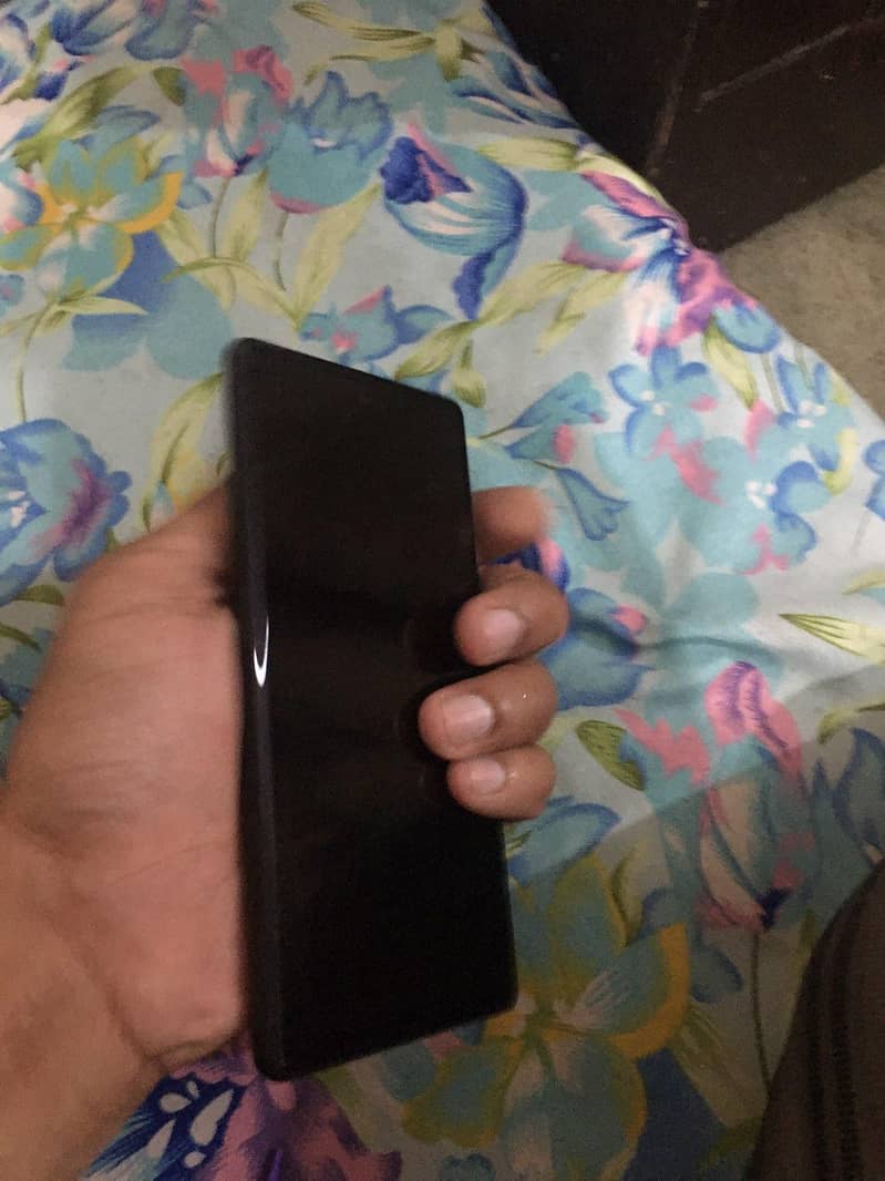Google Pixel 6a 1