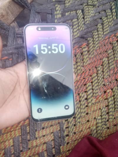 Apple iPhone 14 Pro Max