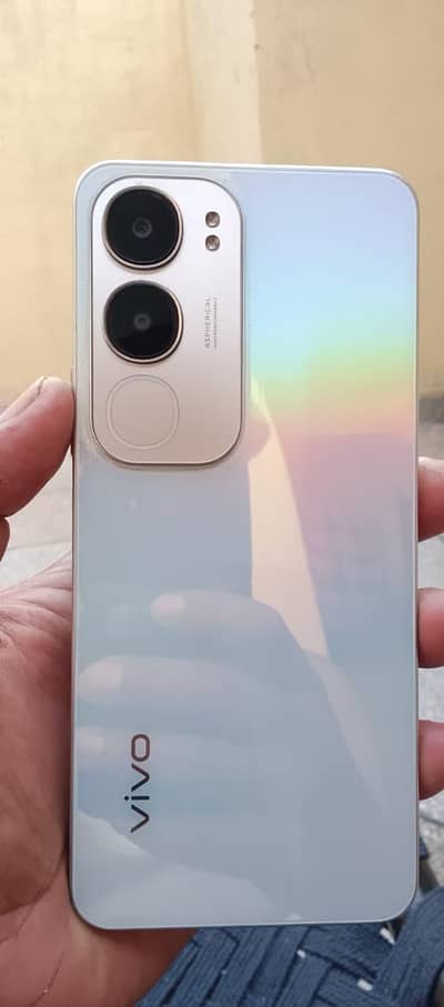 Vivo Y19s