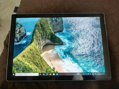 Microsoft Surface Pro 4 8gb 256gb