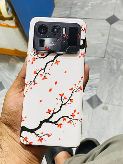 Xiaomi Mi 11 Ultra