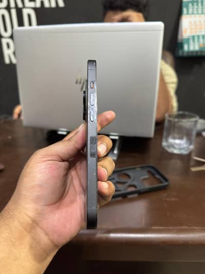 Apple iPhone 14 Pro