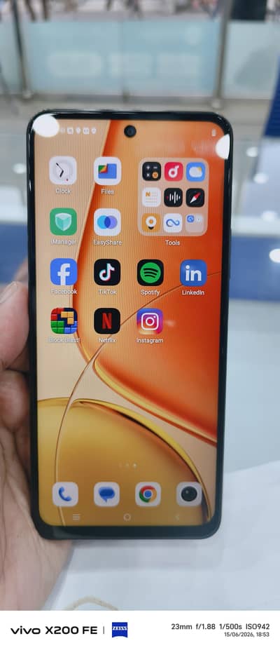 Vivo Y29.8. 256