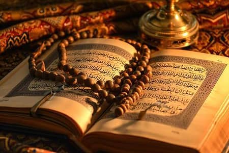 qari sahib available