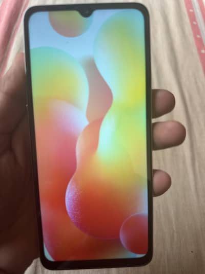 Xiaomi Redmi A3x