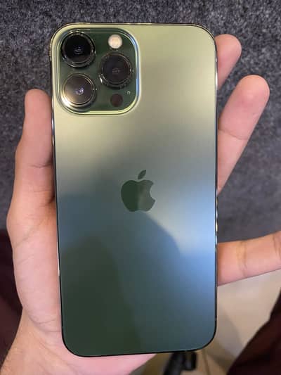 Apple iPhone 13 pta approved