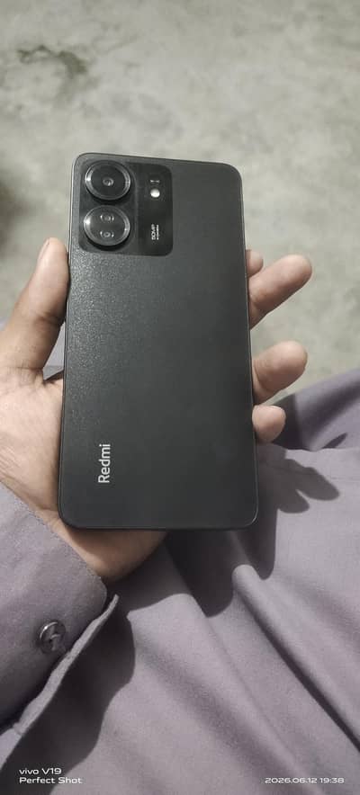 Xiaomi Redmi 13c