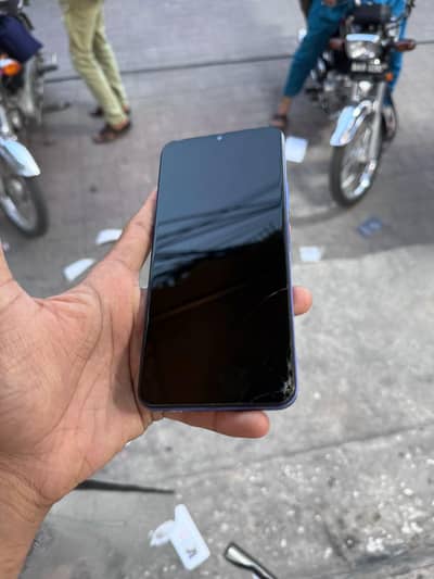 Vivo Y21