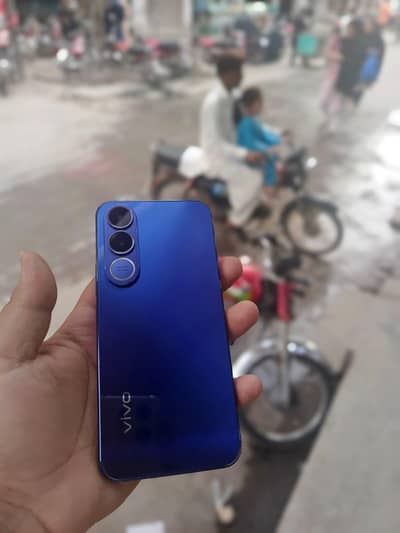 vivo v 70 fe
