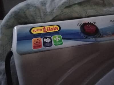 local brand with no warranty  and receipt