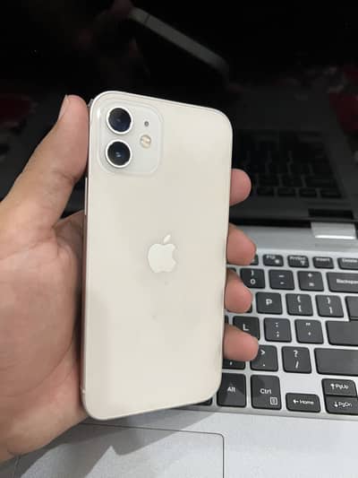 Iphone 12 dual pta approved