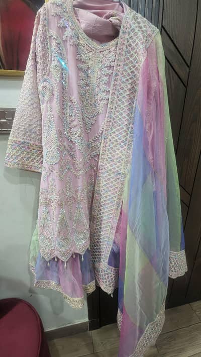 new fancy wedding clothes