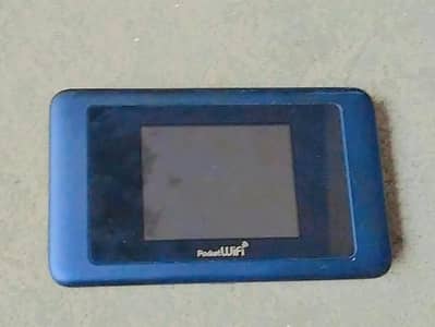 pocket WiFi