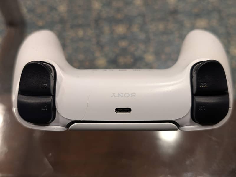 PS5 Controller 2
