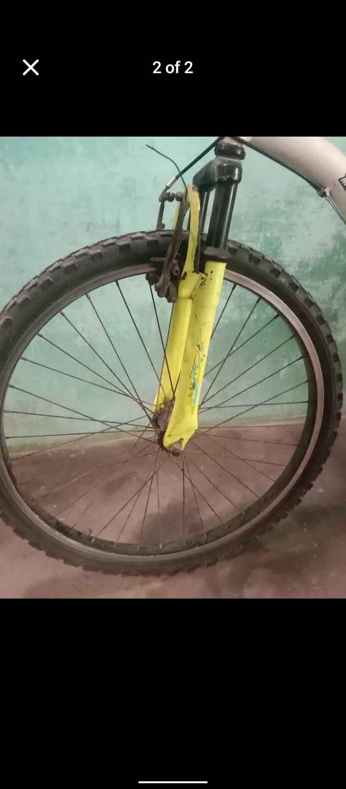 Bicycle 0