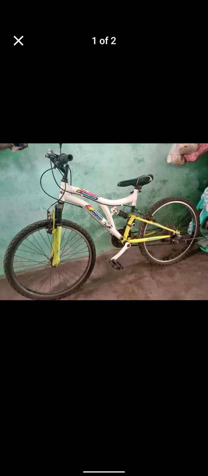 Bicycle 1