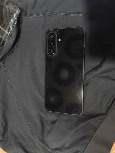 Samsung Mobile A26