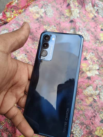 Tecno CAMON 18T